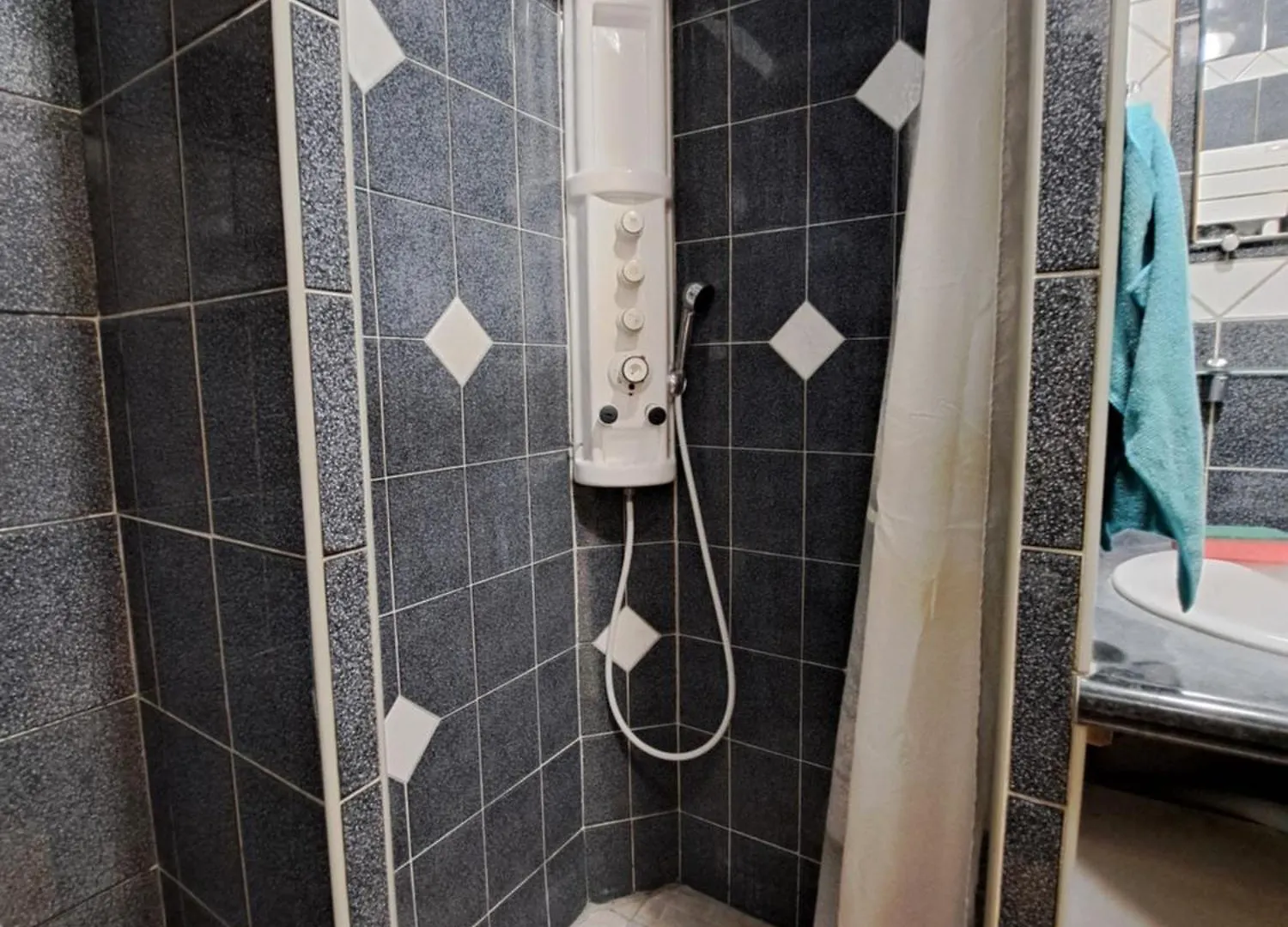 T2 Campagne Mitoyen Apartment Gemenos