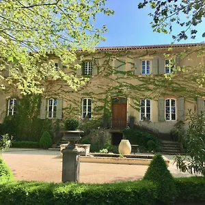 Couette-café Maison D'hôtes - Château De Jouques, Gémenos