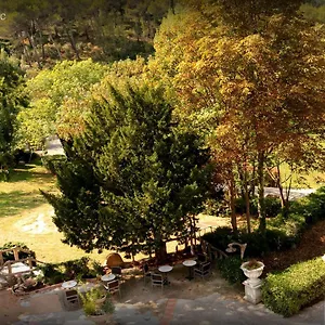 Domaine Restaurant Du Parc Gémenos